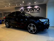 BMW X4 xDrive20d Business Advantage