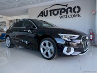 AUDI A3 SPB 35 TDI S tronic Business Advanced