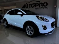 FORD Puma 1.5 EcoBlue 120CV S&S Titanium