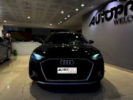 AUDI A3 SPB 35 TDI S tronic Business Advanced