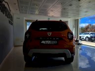 DACIA Duster 1.5 dCi 8V 110 CV EDC 4x2 Prest.