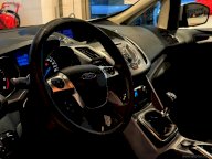 FORD C-Max 1.6 TDCi 115 CV Business