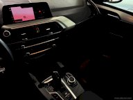 BMW X3 xDrive20d 48V xLine