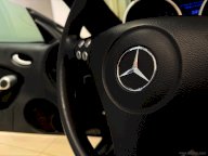 MERCEDES-BENZ SLK 200 Kompressor Sport
