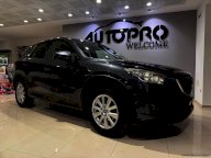 MAZDA CX-5 2.2L Skyactiv-D 150 CV 2WD Evolve
