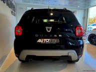 DACIA Duster 1.6 SCe GPL 4x2 Prestige