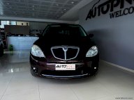 LANCIA Ypsilon 1.4 Platino Ecochic GPL