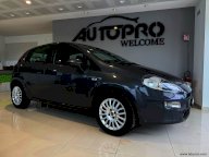 FIAT Punto 1.4 8V 5p. Easypower Street