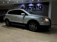 SUZUKI S-Cross 1.6 DDiS 4WD All Grip Style