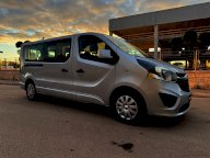 OPEL Vivaro 29 1.6 BiT. EcoF. PL-TN Combi