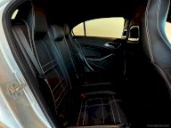 MERCEDES-BENZ A 180 d Sport