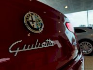 ALFA ROMEO Giulietta 1.4 Turbo 120 CV GPL Prog.