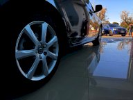 VOLVO V60 D3 Geartronic Business