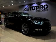 VOLKSWAGEN Passat 1.6 TDI DSG Comfortline BMT