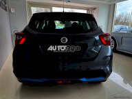 NISSAN Micra 1.0L 12V 5p. Acenta