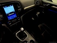 RENAULT Mégane Sporter Blue dCi 115 CV Intens
