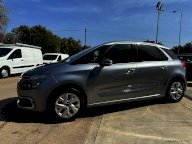 CITROEN C4 SpaceTourer BlueHDi 130 EAT8 Business