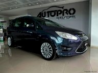 FORD C-Max7 1.6 TDCi 115 CV Titanium