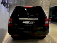 LAND ROVER Freelander 2.2 TD4 S.W. S