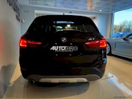 BMW X1 xDrive18d