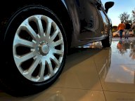 FORD Fiesta 1.0 80 CV 5p. Titanium