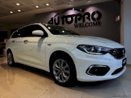 FIAT Tipo 1.3 Mjt S&S SW Lounge