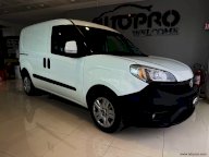 FIAT Doblò 1.3 MJT Emotion