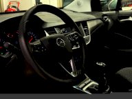 OPEL Crossland X 1.2 T 12V 110 CV S&S Advance