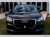 AUDI Q2 30 TDI S tronic Admired