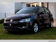 VOLKSWAGEN Polo 1.4 TDI 5p. Comfortline BlueMot.T.