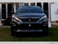 PEUGEOT 3008 BlueHDi 130 S&S EAT8 GT Line