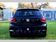 VOLKSWAGEN Polo 1.6 TDI 95CV DSG 5p Comfortline BMT