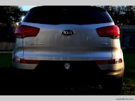 KIA Sportage 1.7 CRDI 2WD Class