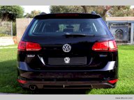 VOLKSWAGEN Golf Variant 1.6 TDI 110 CV Business BMT