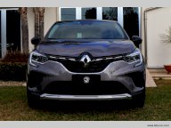 RENAULT Captur TCe 100 CV GPL Techno