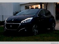 PEUGEOT 208 PureTech Turbo 110 S&S 5p. GT Line
