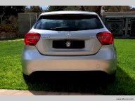 MERCEDES-BENZ A 180 CDI BlueEFFICIENCY Sport