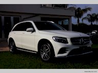 MERCEDES-BENZ GLC 250 d 4Matic Premium