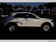 VOLKSWAGEN T-Roc 1.6 TDI SCR Style BlueMotion Tech.