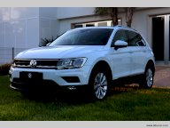 VOLKSWAGEN Tiguan 1.6 TDI Business BMT