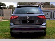 VOLKSWAGEN Tiguan 2.0 TDI DSG 4MOTION Advanced BMT