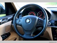 BMW X3 xDrive20d Eletta