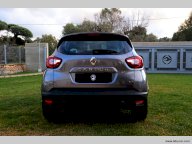 RENAULT Captur dCi 8V 90 CV Business