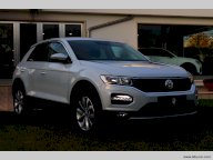 VOLKSWAGEN T-Roc 1.6 TDI SCR Style BlueMotion Tech.