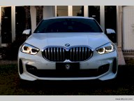 BMW 116d 5p. Msport