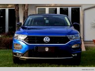VOLKSWAGEN T-Roc 1.0 TSI 115CV Style BMT