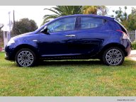 LANCIA Ypsilon 1.2 69 CV 5p. GPL Ecochic Gold