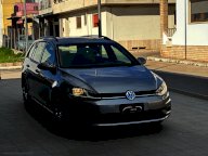 VOLKSWAGEN Golf Variant 1.6 TDI 115CV Business BMT