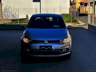 VOLKSWAGEN Polo 1.4 TDI 5p. Comfortline