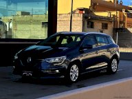 RENAULT Mégane Sporter Blue dCi 115CV EDC Bus.